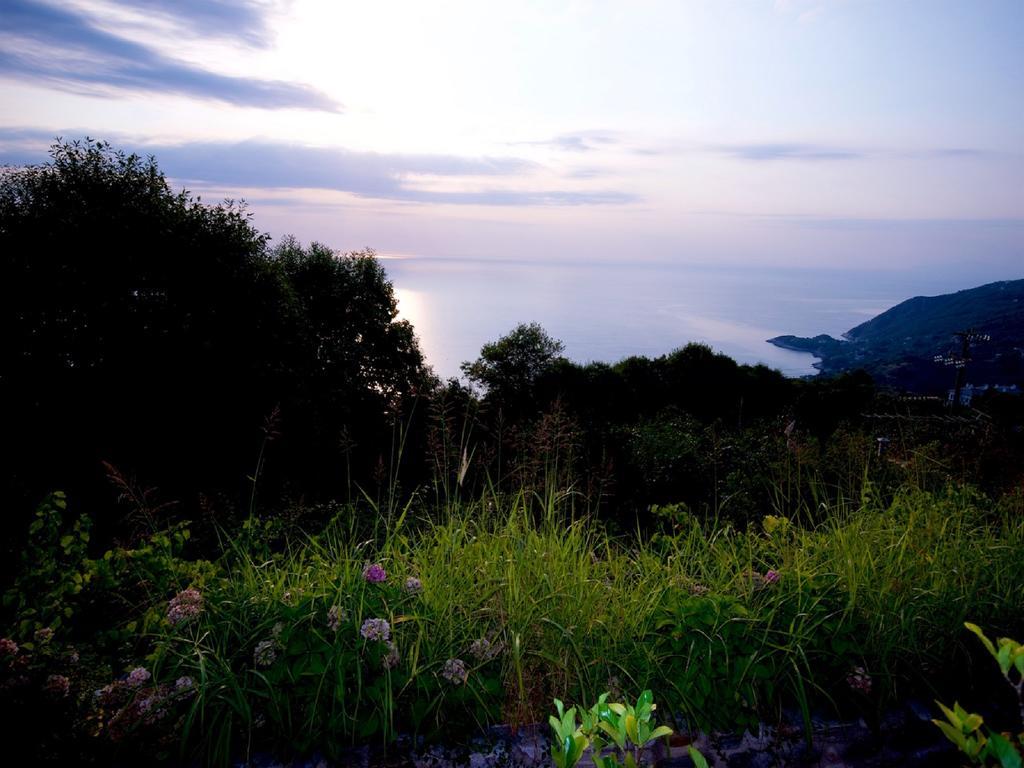 Villa Aglaini Áyios Dhimítrios エクステリア 写真